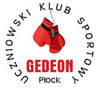 Logo UKS Gedeon