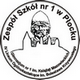 Logo Zespół Szkół nr 1