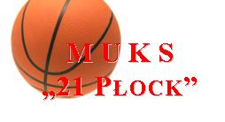 Logo MUKS21